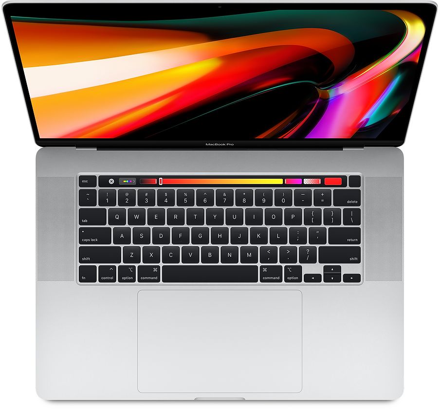 Apple MacBook Pro 2019 Intel Core i9(Retina 16-Inch)
